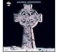 Headless Cross