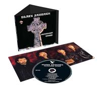 Headless Cross