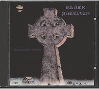 Headless Cross