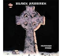 Black Sabbath – Headless Cross – CD – Remastérisé (2024)
