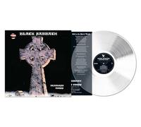 Headless Cross [Vinyle Transparent-Tirage Limité]