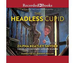 Headless Cupid (The Stanley Family Series) [Import]