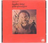 Headless Heroes of The