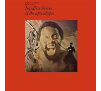 Headless Heroes Of The Apocalypse (LP) (Ltd) [Analog]