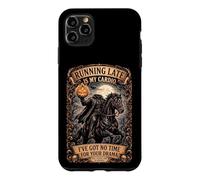 Headless Horseman, Drame Cardio-vasculaire Tardif au Bureau Coque pour iPhone 11 Pro Max
