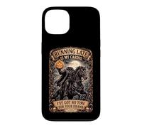 Headless Horseman, Drame Cardio-vasculaire Tardif au Bureau Coque pour iPhone 13