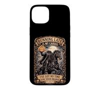Headless Horseman, Drame Cardio-vasculaire Tardif au Bureau Coque pour iPhone 15 Plus