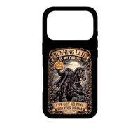 Headless Horseman, Drame Cardio-vasculaire Tardif au Bureau Coque pour iPhone 17 Pro