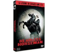 Headless Horseman E