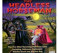 Headless Horseman/Story