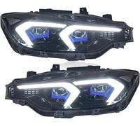 Headlight Assembly for BMW For 3 Series For F30 F35 For 320i 318i 325 2012-2019 Car Front HeadLamp Phares