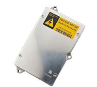 Headlight Ballast Compatible avec Benz pour W164 2002-2008 pour X164 2007-2008 Module d'unité de commande de Ballast d'ampoule au xénon de phare 0028202326