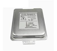 Headlight Ballast Pour Benz W212 S212 C207 A207 Pour Panamera D1S Module Ballast Phare Caché Au Xénon Pour OEM H-ella AFS-GDL 5DC009060-20 A2129007804 Unité Commande Ballast Phare