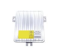 Headlight Ballast Pour BMW Série 3 E90 2006 - 2008 Démarreur D'ampoule Ballast Phare HID OEM 63126948180 W3T13271 6312 6948180 Unité Commande Ballast Phare