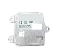 Headlight Ballast Pour Ford Pour Focus 2 2008 - 2010 Pour Mondeo IV 2007 - 2010 Module Ballast Électronique Au Xénon Pour Phare D'ordinateur OEM D1S D1R Unité Commande Ballast Phare(35XT5-2-D1 12V)