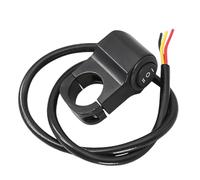 Headlight Control Switch, Waterproof Handlebar Button, Motorcycle Headlight Switch, Scooter Light Control, Motorcycle Headlight On Off Switch Waterproof Handlebar Control Button For Scooter Motorcycle