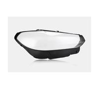 Headlight Couvercle Shell pour BMW pour X3 pour X4 G08 2022 2023 Coque De Phare Avant Transparente Couvercle Phare Voiture(Right)