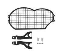 Headlight Grill Motorcycle Pour BMW R1200GS Adv 2004-2008-2011 2012 Moto Acier Phare Protecteur Couverture Grille De Protection