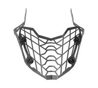 Headlight Grille Guard Protector Motorcycle Head Light Cover Protection Grill For HONDA For CB500X 2019-2023 2021,Mount Universal