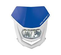 HEADLIGHT HALO LED ECE BL