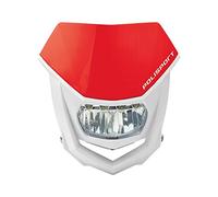 HEADLIGHT HALO LED ECE RD