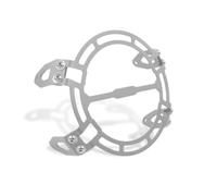 Headlight Head Light Grille Guard Headlamp Grille Cover Accessories For Honda For CL250 For CL300 For CL500 For SCL500 2023 2024,Lumières vives