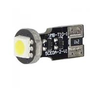 HEADLIGHT TOPLIGHT 39205 LED TL T10 A 1 LED-SMD+CANBUS - 12 V (2 pièces)