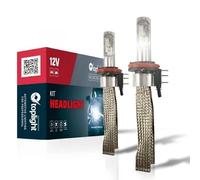 HEADLIGHT TOPLIGHT 417615 TL KIT H15 DISSIPATEUR FLEXIBLE