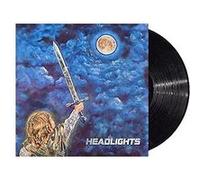 Columbia Sportswear Vinyle Headlights Importé