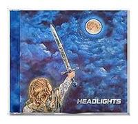 Alex G – Headlights – CD