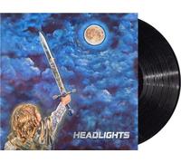 Columbia Sportswear Vinyle Headlights Importé
