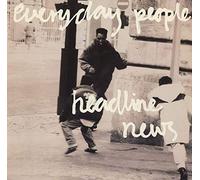 Headline News/Keep Away from Home [Import]