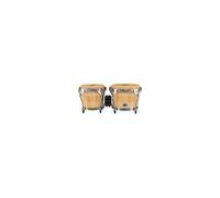 Meinl Bongos Headliner MHB100WRB Bordeaux dégradé