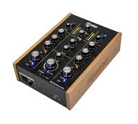 Headliner LA R2 - Rotary Mixer