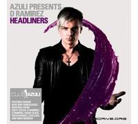 Headliners - Mixé