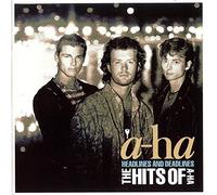 Headlines And Deadlines - The Hits Of A-Ha