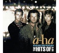 Headlines and Deadlines: The Hits of A-Ha