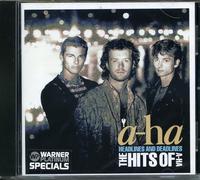 Headlines And Deadlines : The Hits Of A-Ha
