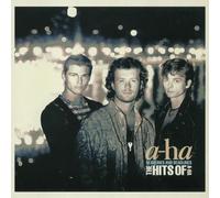 Headlines And Deadlines The Hits of A-Ha Vinyle