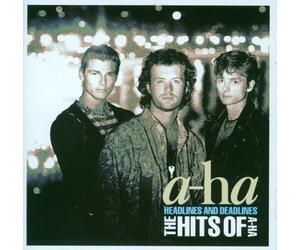 Headlines & Deadlines:the Hits