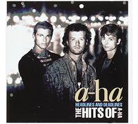 Headlines & Deadlines: The Hits [DE Import]
