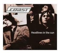 Headlines In The Sun * 3 Track Inc / Painted In Blue / Wouldn't You Like To ?
