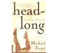 Headlong Michael Frayn (Auteur)