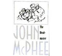 Headmaster John McPhee (Auteur)