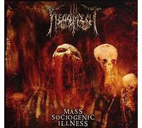 Headmeat - Mass Sociogenic Illness