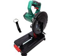 HEADNMORE® Bundle - 1x PARKSIDE® Découpeuse à disque métallique PMTS 180 + 1x HEADNMORE® Porte-clés