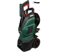 HEADNMORE® Bundle - Nettoyeur haute pression PARKSIDE® PHD 170 (500 l/h) + décapsuleur HEADNMORE® en porte-clés