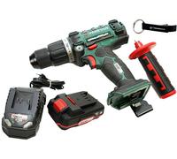 HEADNMORE® Bundle - PARKSIDE® Perceuse-visseuse sans fil 20V PSBSA 20 + porte-clés HEADNMORE® (batterie 1x2Ah incluse)