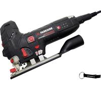 HEADNMORE Bundle - Parkside Performance PPSTK 550 Scie sauteuse pendulaire électrique + porte-clés