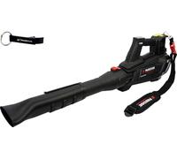 HEADNMORE® Bundle Parkside Performance® PPTLBA 40 Souffleur à feuilles sans fil 40 V (sans batterie) + porte-clés